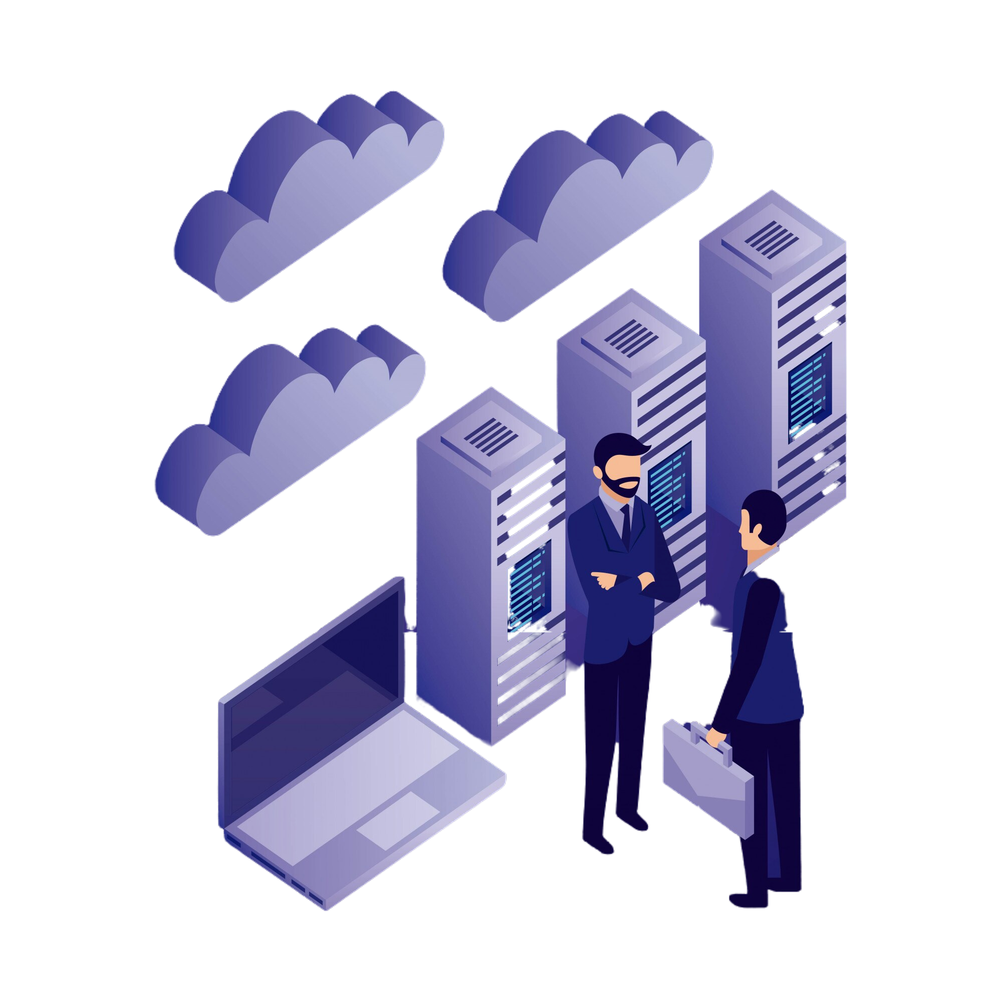 Diagnóstico y análisis de sistemas - Dynnamo